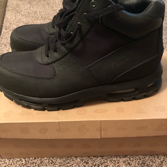 Acg scuff proof Clearance